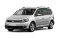 Vw Туран (2010 - 2015)