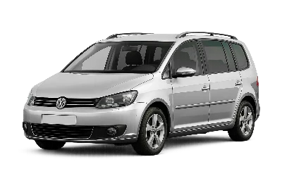 Бу запчасти Volkswagen Touran