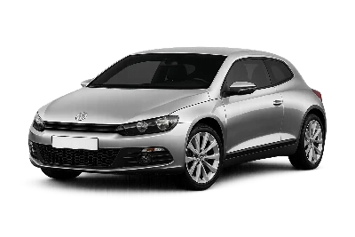 Разборка Volkswagen Scirocco