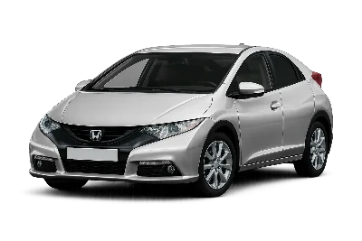 Бу запчасти Honda Civic