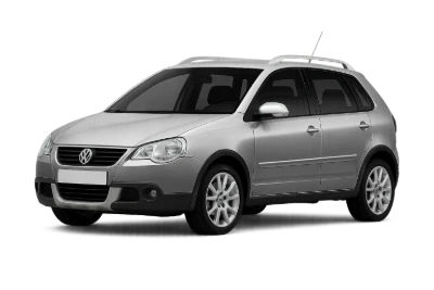 Купить б у автозапчасти Volkswagen Polo
