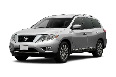 Купить б у автозапчасти Nissan Pathfinder