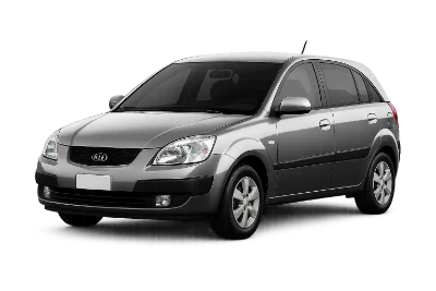 Разборка KIA Rio
