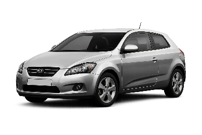 Бу запчасти KIA Ceed