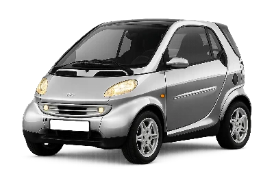 Авторазборка Smart CITY-COUPE