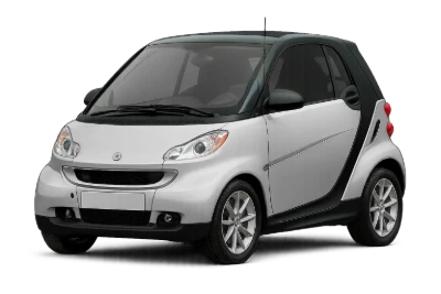 Разборка Smart FORTWO в Украине