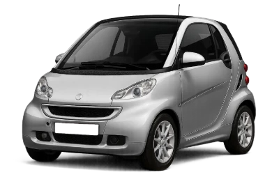 Бу запчасти Smart FORTWO