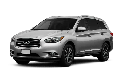 Разборка Infiniti JX