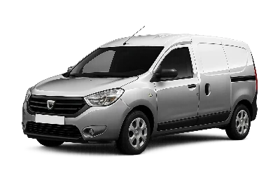 Разборка  Dacia Dokker