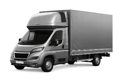 Авторазборка Peugeot Boxer