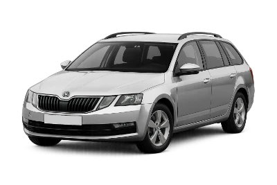 Разборка Skoda Octavia в Украине