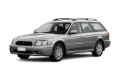 Субару Аутбек (1998 - 2003)