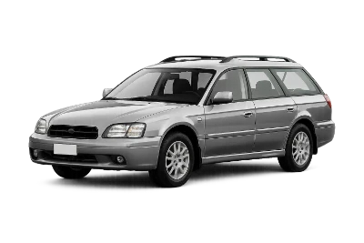 Разборка Subaru Outback