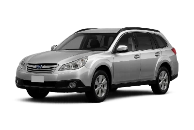 Разборка Subaru Outback в Украине