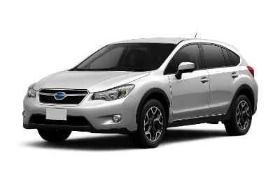 Разборка Subaru XV