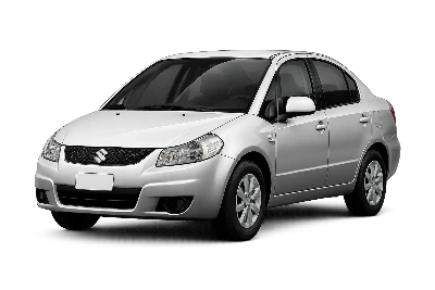 Разборка Suzuki SX4