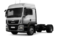MAN TGL I (2004 - 2025)