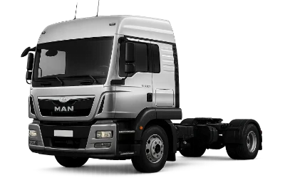 Б/у запчасти MAN TGL