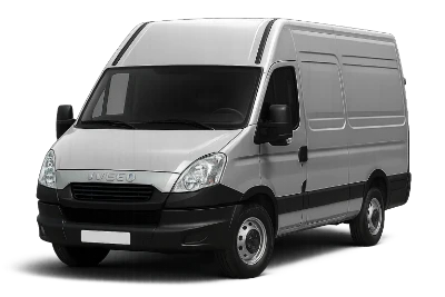 Разборка Iveco Daily в Украине