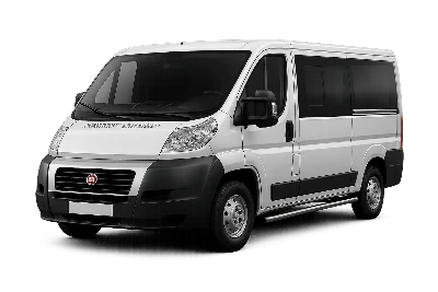 Разборка Fiat Ducato