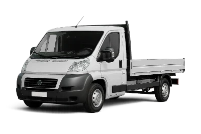Б/у запчасти Fiat Ducato