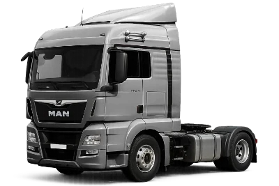 Авторазборка MAN TGS