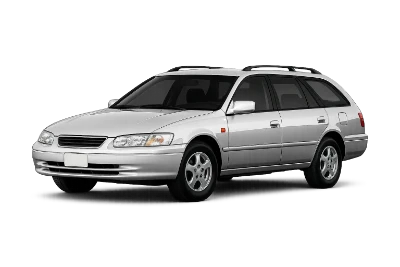 Бу запчасти Toyota Camry