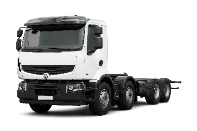 Бу запчасти Renault Trucks TRUCK PREMIUM