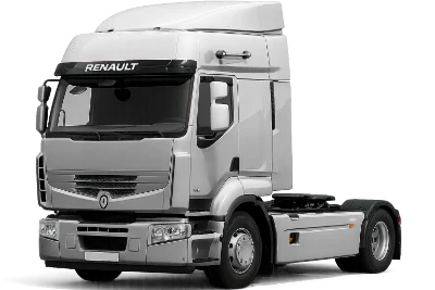Шрот Renault Trucks TRUCK PREMIUM
