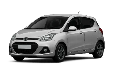 Автошрот Hyundai I10