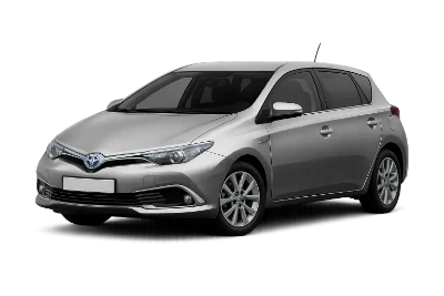 Авторазборка Toyota Auris
