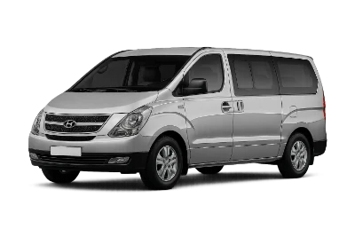 Разборка  Hyundai H-1 STAREX