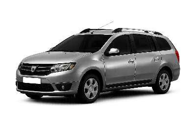 Разборка Dacia Logan в Украине