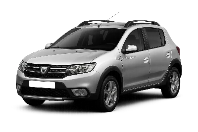 Б/у запчасти Dacia Sandero