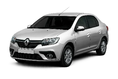 Бу запчасти Renault LOGAN