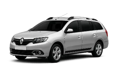 Автошрот Renault LOGAN