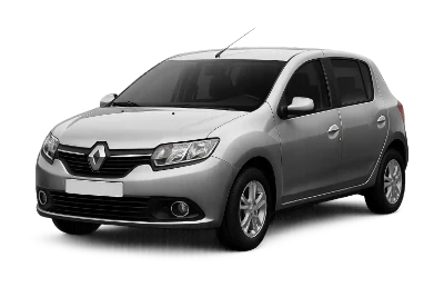 Разборка  Renault SANDERO