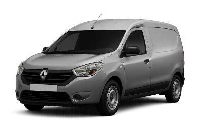 Разборка  Renault DOKKER