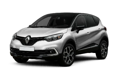 Автошрот Renault CAPTUR