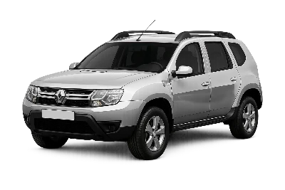 Разборка Renault DUSTER