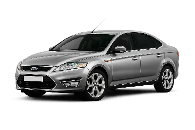 Разборка Ford Mondeo в Украине