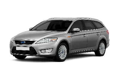 Разборка Ford Mondeo