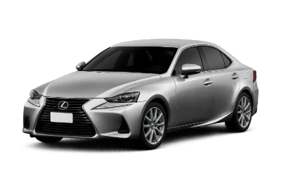 Разборка Lexus IS в Украине