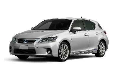 Разборка  Lexus CT