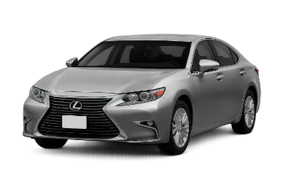 Разборка Lexus ES