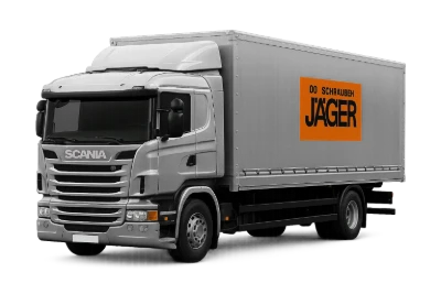 Купить б у автозапчасти Scania R-Series