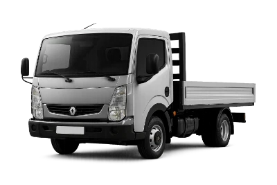 Авторазборка Renault Trucks MAXITY
