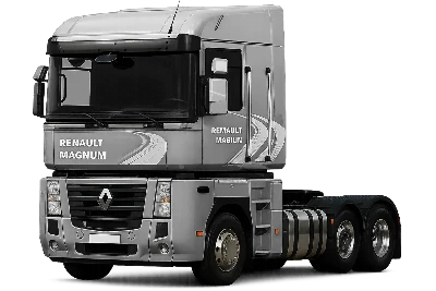 Купить б у автозапчасти Renault Trucks MAGNUM