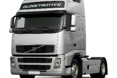 Авторазборка Volvo Trucks TRUCK FH16