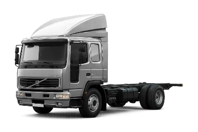 Автошрот Volvo Trucks FL